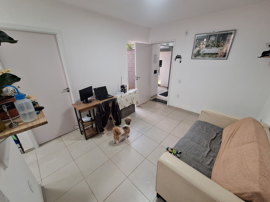 Apartamento, 2 quartos, 12 m² - Foto 14