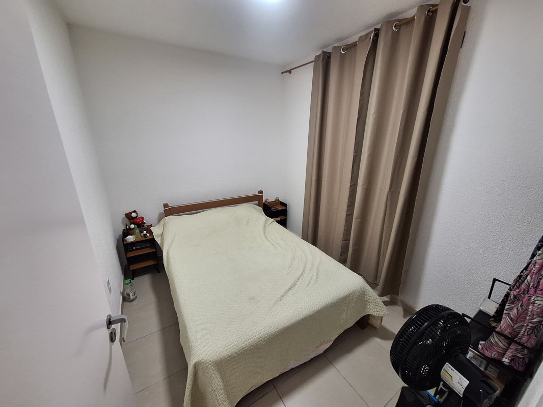 Apartamento, 2 quartos, 12 m² - Foto 19