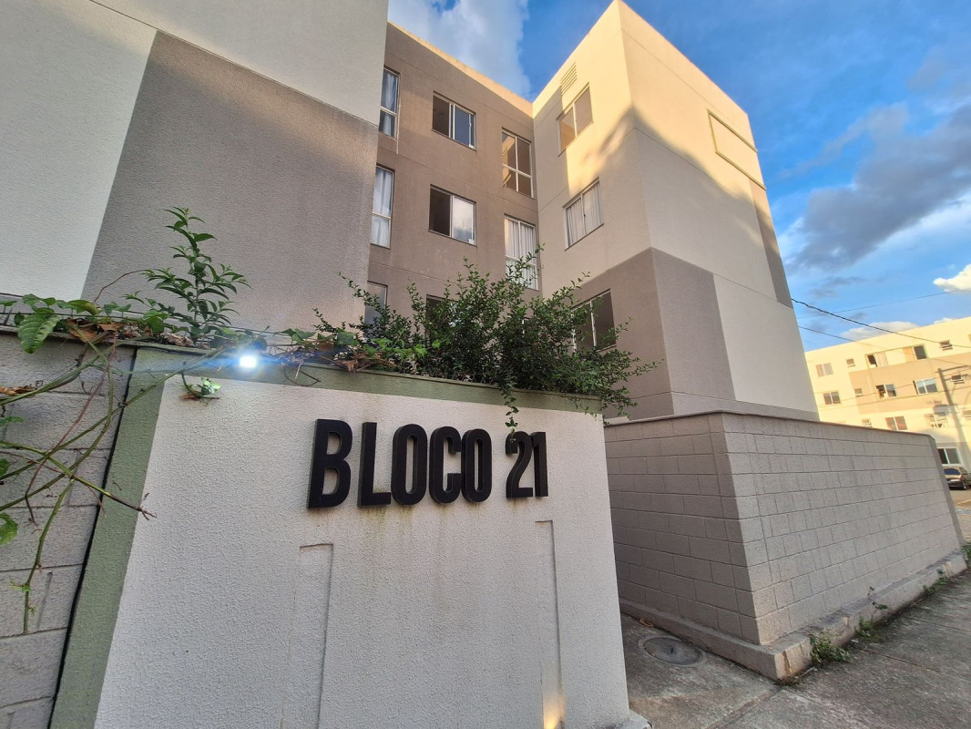 Apartamento, 2 quartos, 12 m² - Foto 3