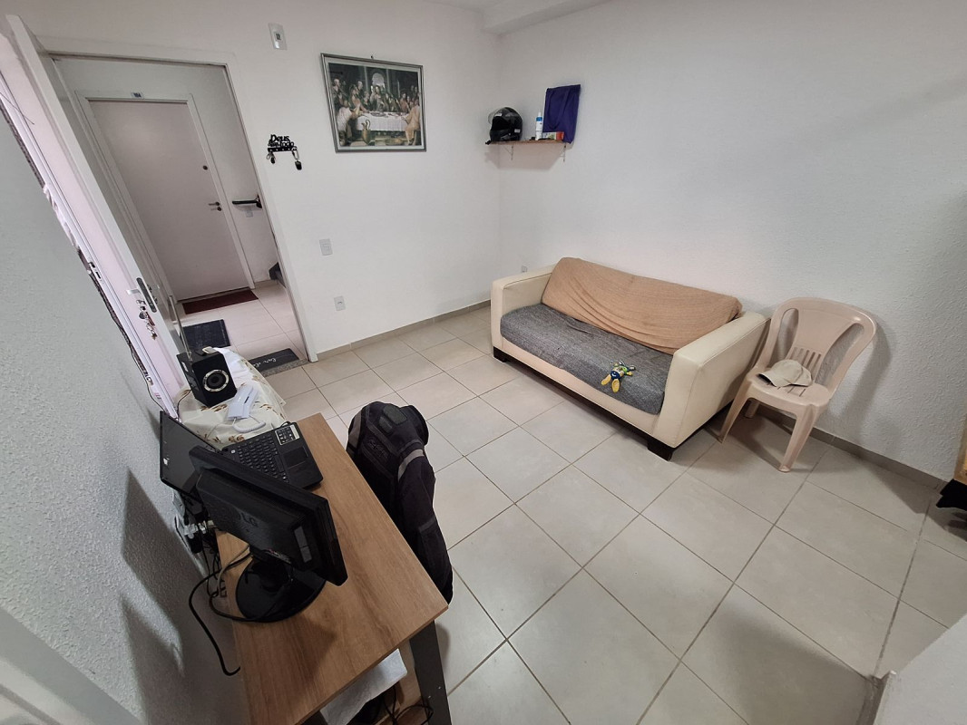 Apartamento, 2 quartos, 12 m² - Foto 15