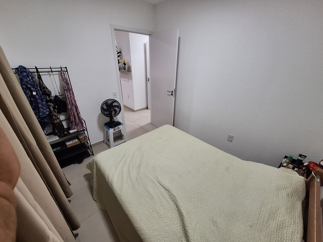 Apartamento, 2 quartos, 12 m² - Foto 20