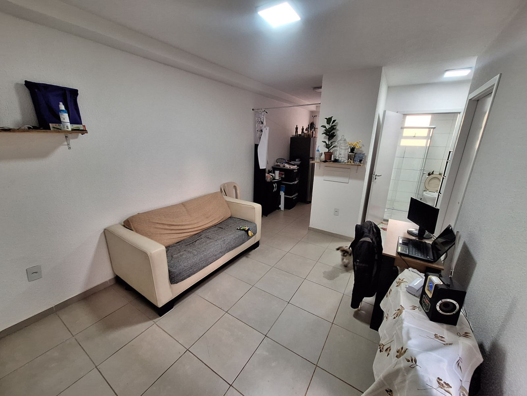 Apartamento, 2 quartos, 12 m² - Foto 12