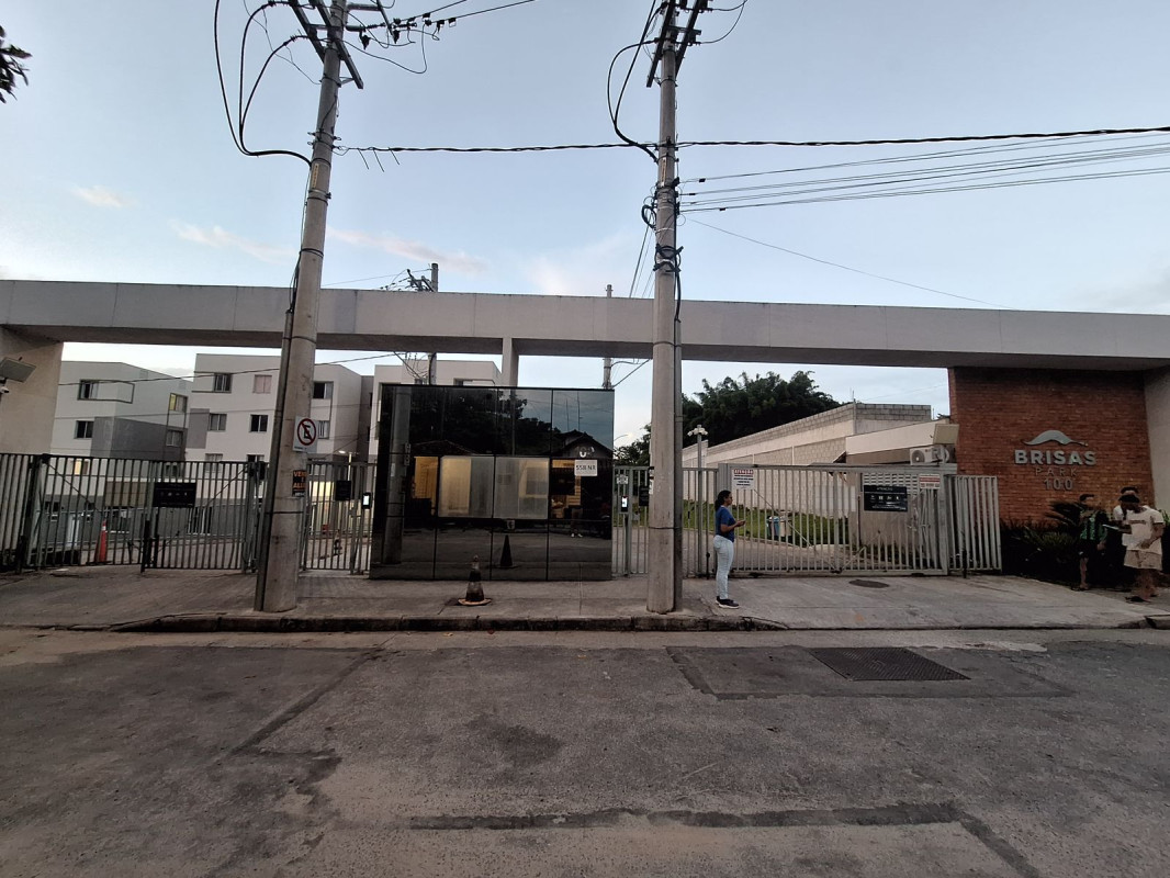 Apartamento, 2 quartos, 12 m² - Foto 4