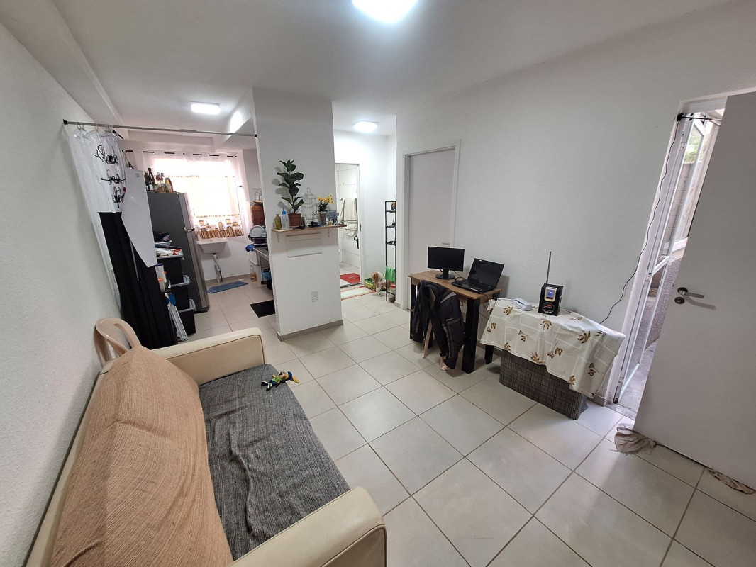Apartamento, 2 quartos, 12 m² - Foto 13