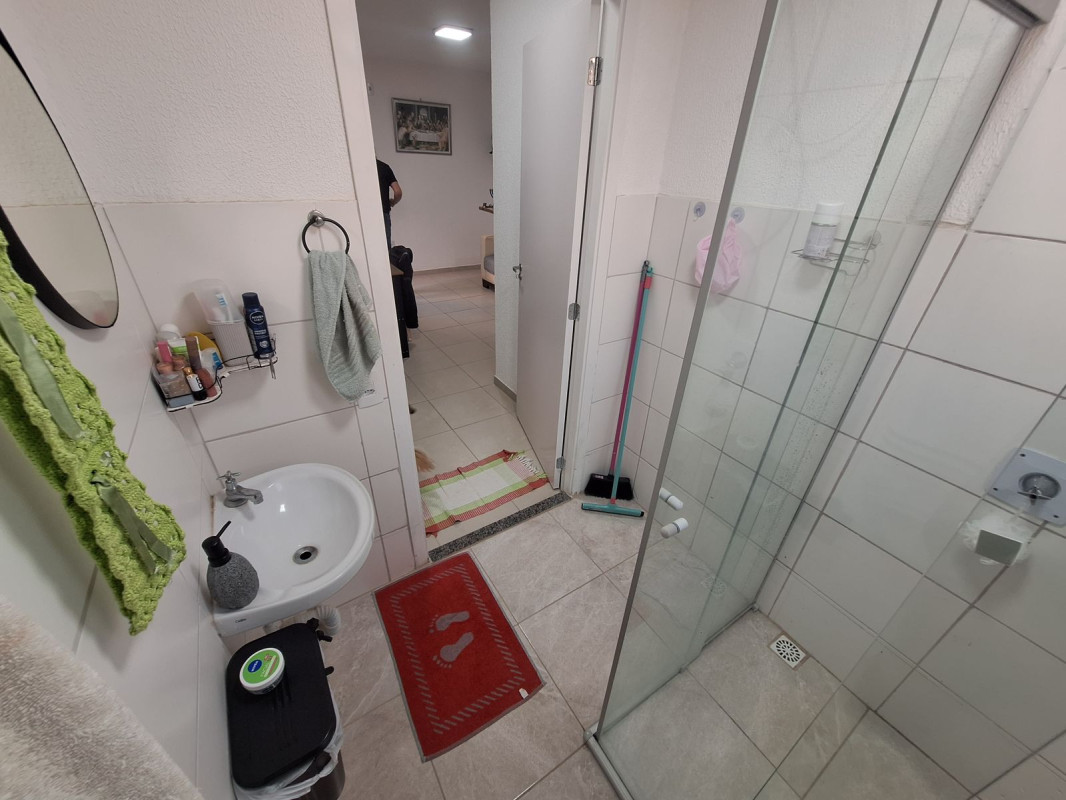 Apartamento, 2 quartos, 12 m² - Foto 17