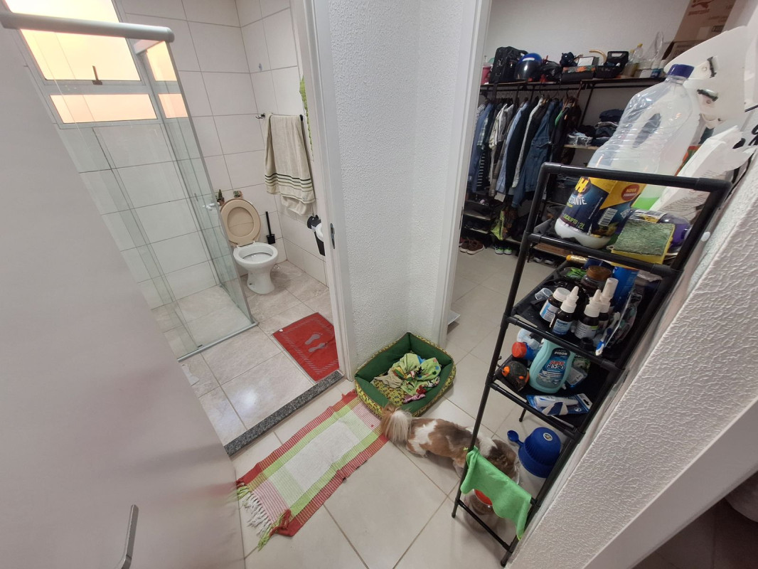 Apartamento, 2 quartos, 12 m² - Foto 23