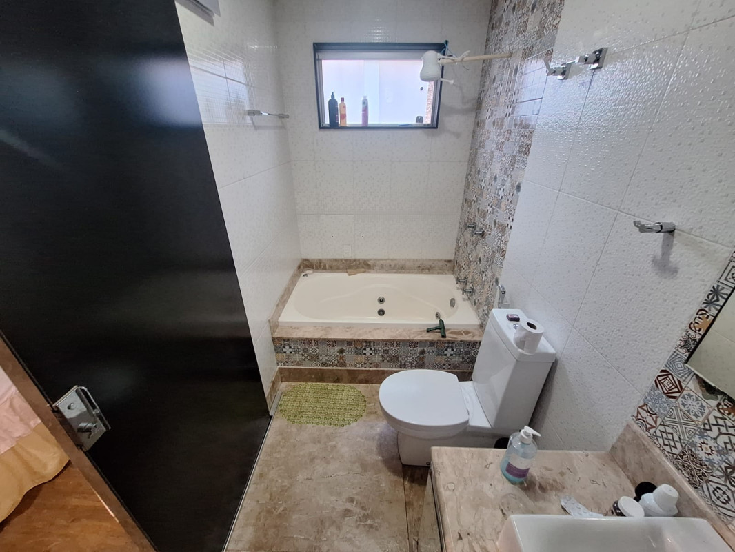 Casa, 3 quartos, 206 m² - Foto 13