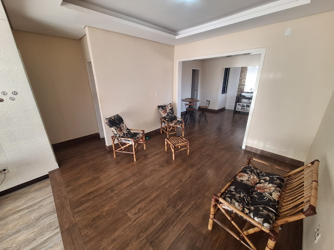 Casa, 3 quartos, 206 m² - Foto 5