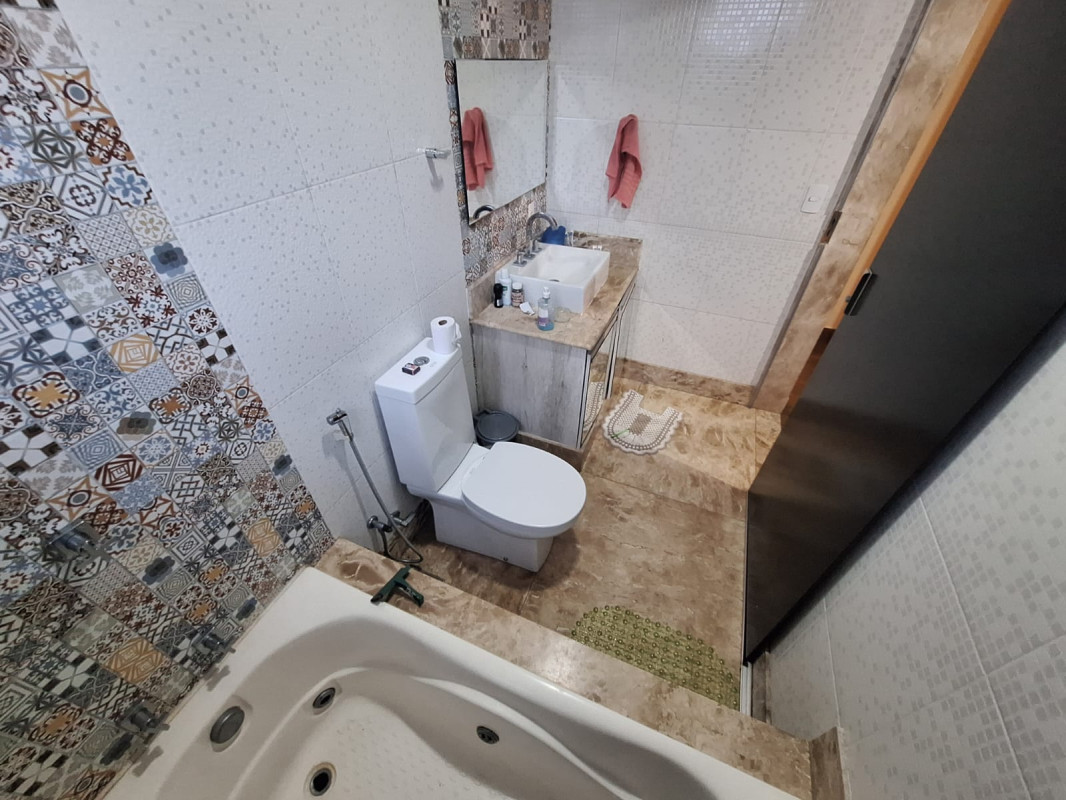 Casa, 3 quartos, 206 m² - Foto 21
