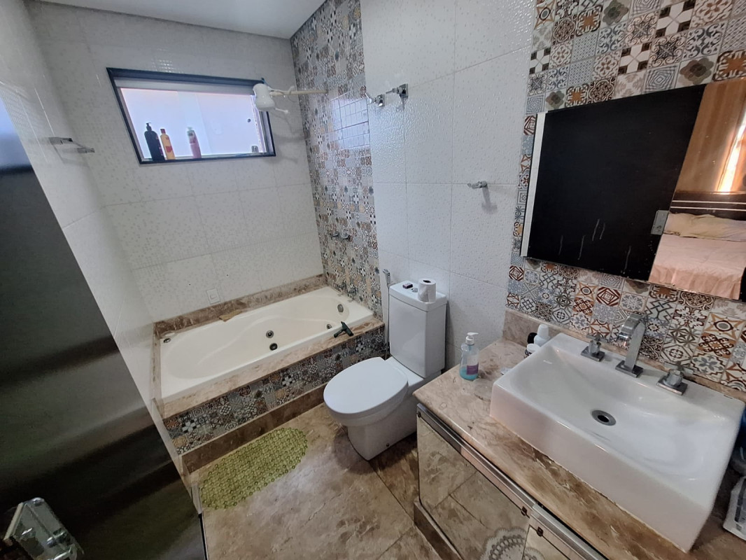 Casa, 3 quartos, 206 m² - Foto 19