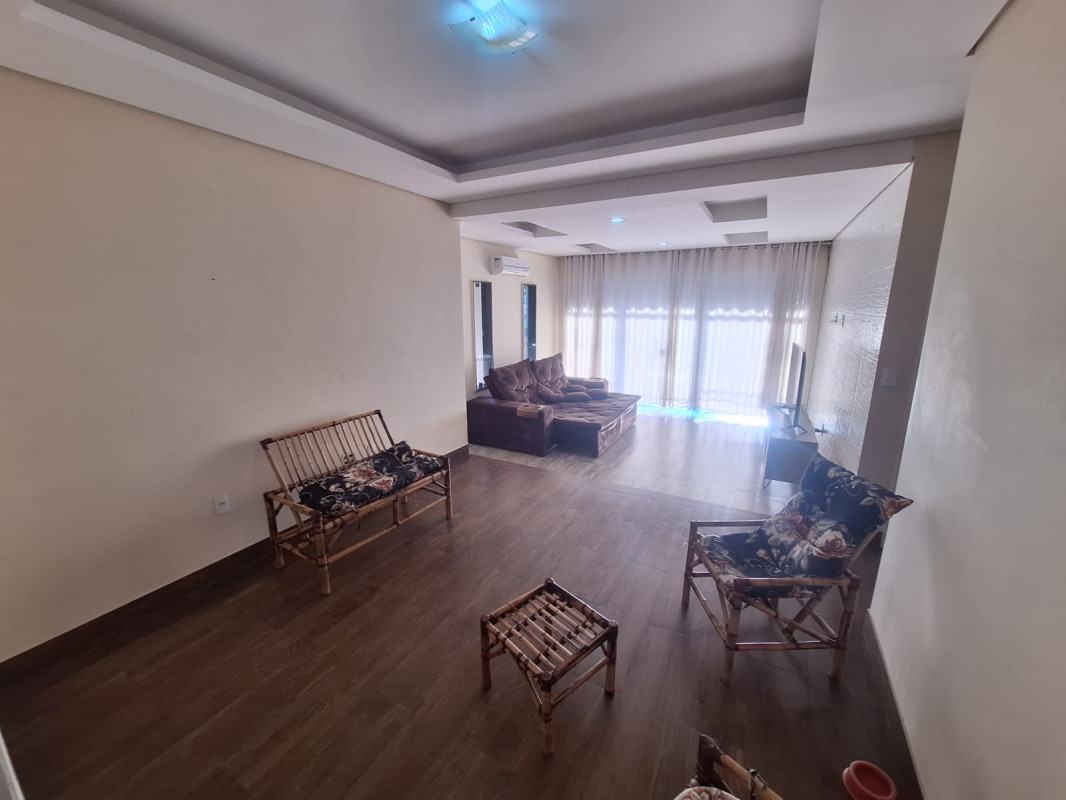 Casa, 3 quartos, 206 m² - Foto 6