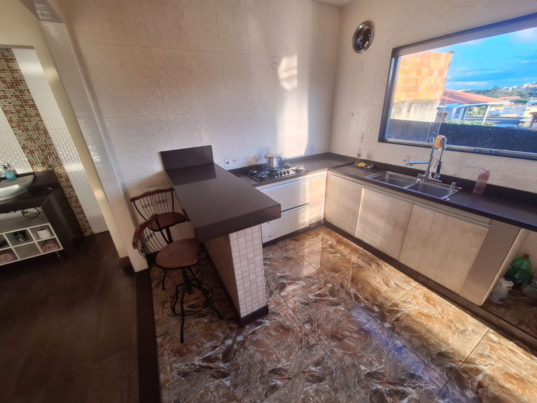 Casa, 3 quartos, 206 m² - Foto 9