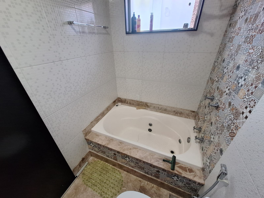 Casa, 3 quartos, 206 m² - Foto 20