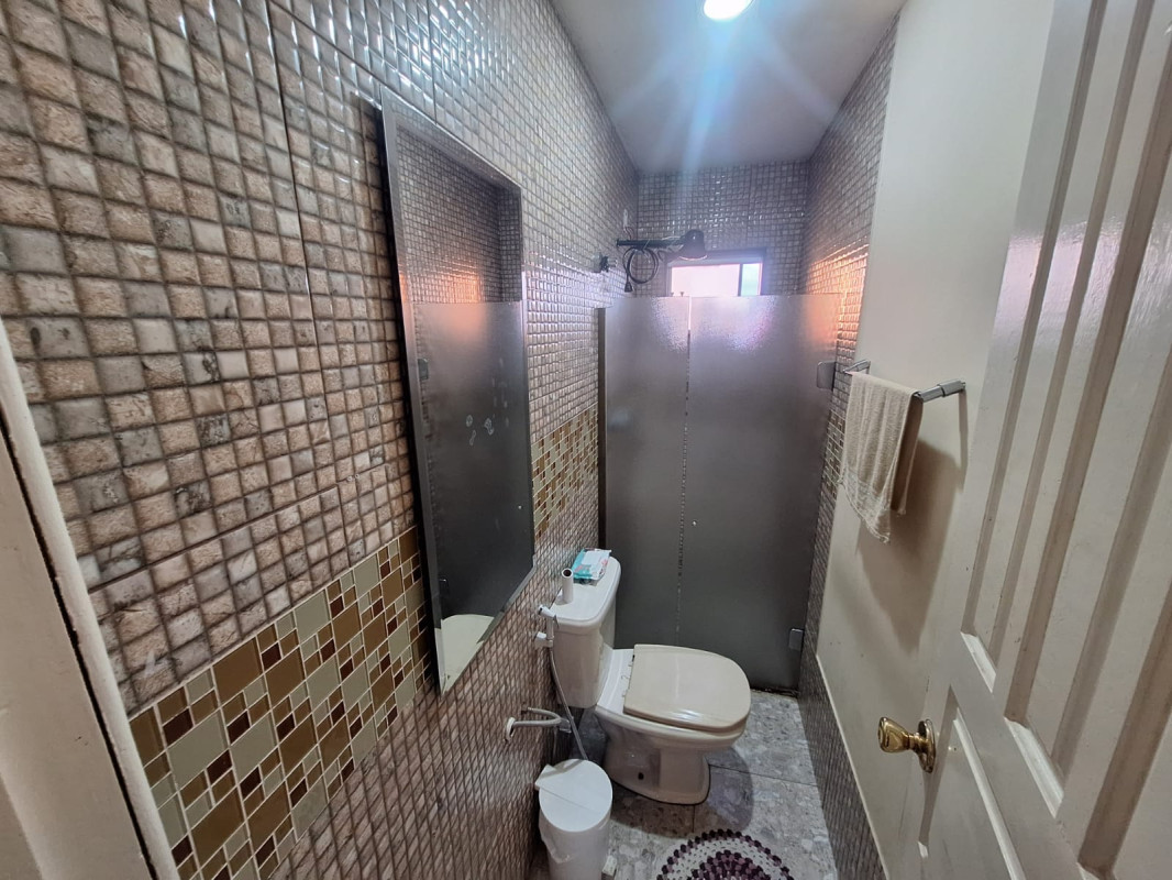 Casa, 3 quartos, 206 m² - Foto 14