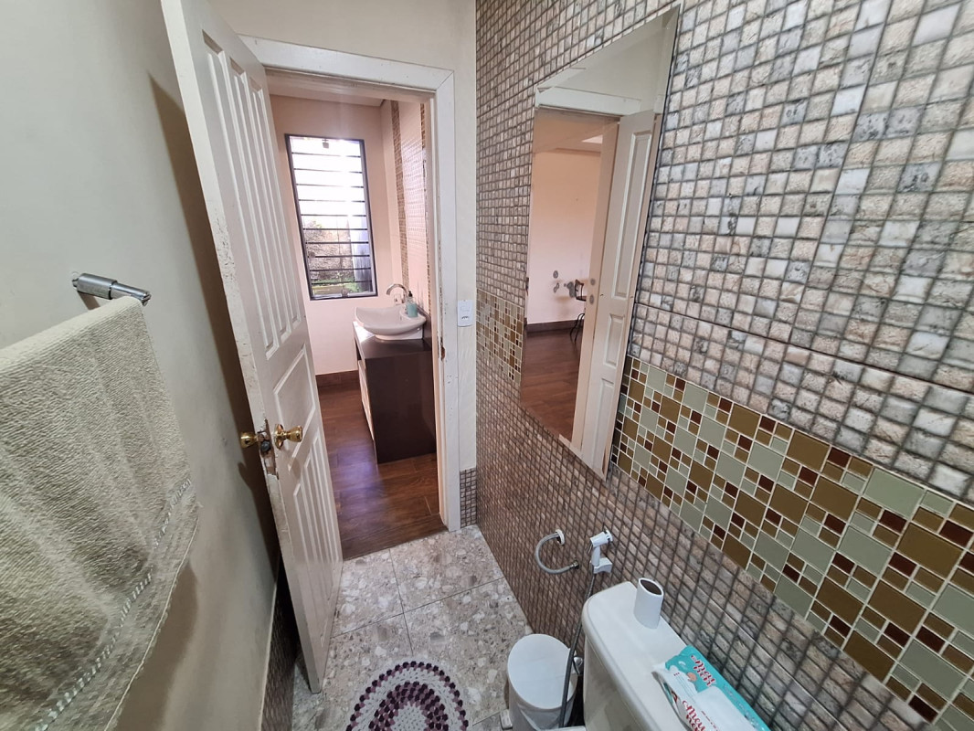 Casa, 3 quartos, 206 m² - Foto 12