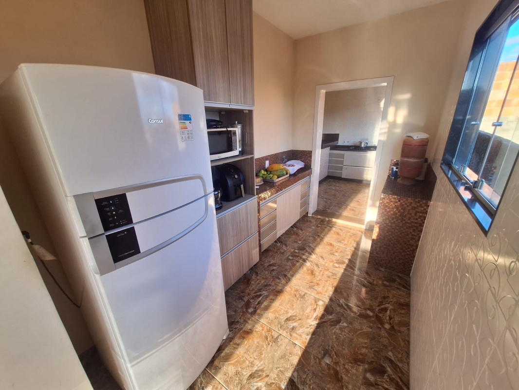 Casa, 3 quartos, 206 m² - Foto 11