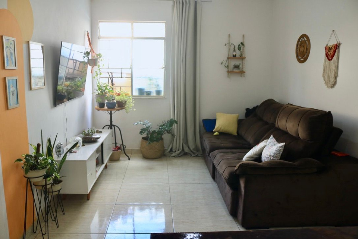 Apartamento, 3 quartos, 76 m² - Foto 6