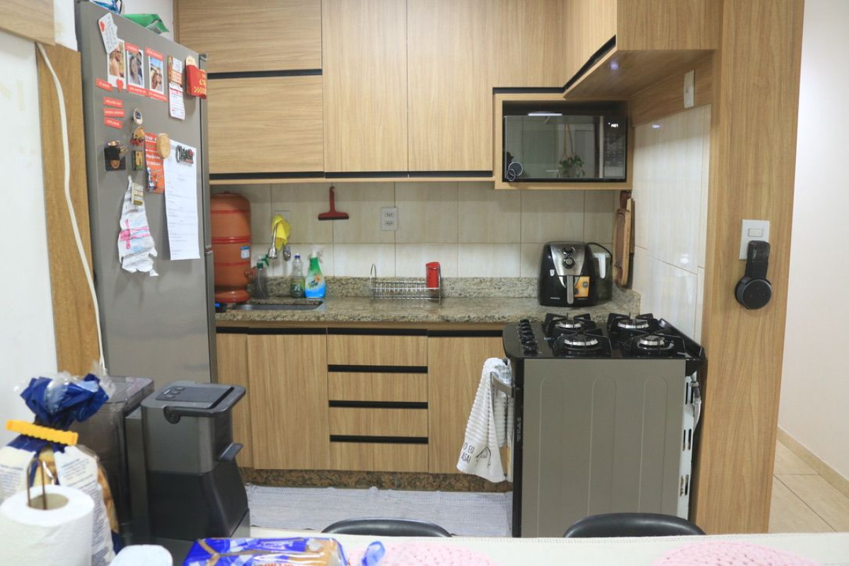 Apartamento, 3 quartos, 76 m² - Foto 18