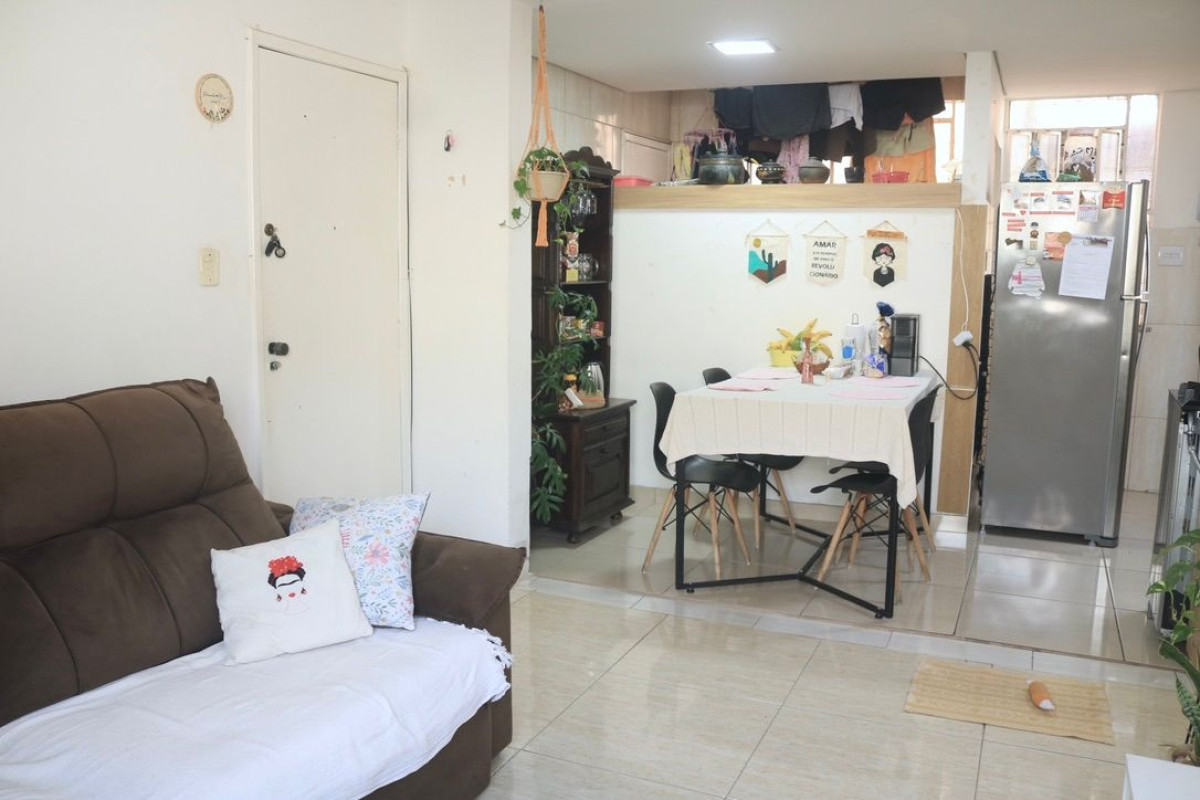 Apartamento, 3 quartos, 76 m² - Foto 8