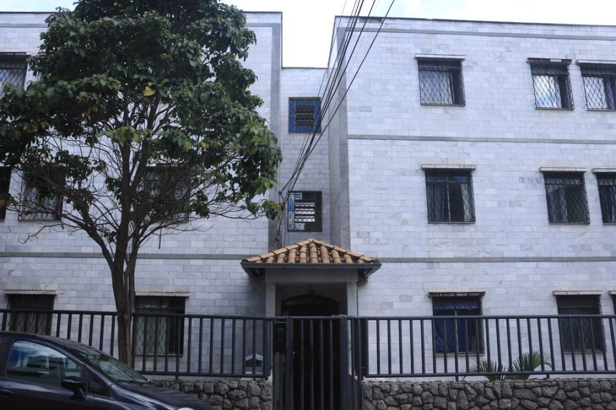 Apartamento, 3 quartos, 76 m² - Foto 1