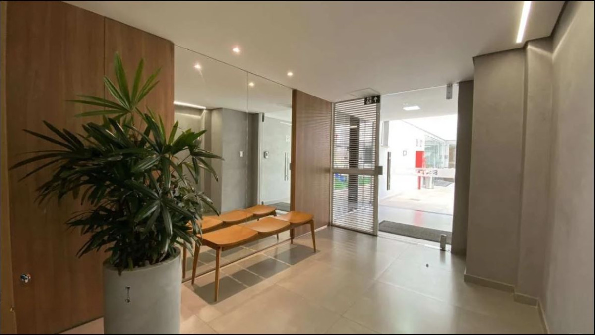 Apartamento, 2 quartos, 55 m² - Foto 1