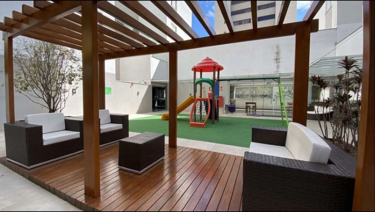 Apartamento, 2 quartos, 55 m² - Foto 2