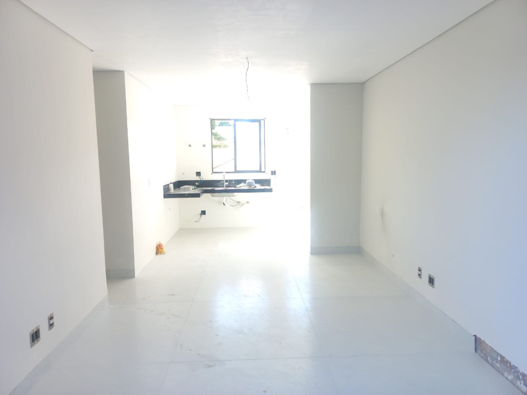 Apartamento, 3 quartos, 71 m² - Foto 2
