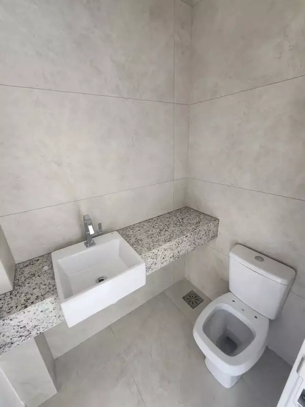 Cobertura, 3 quartos, 106 m² - Foto 13