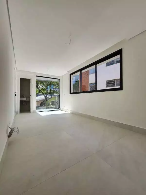 Cobertura, 3 quartos, 106 m² - Foto 1