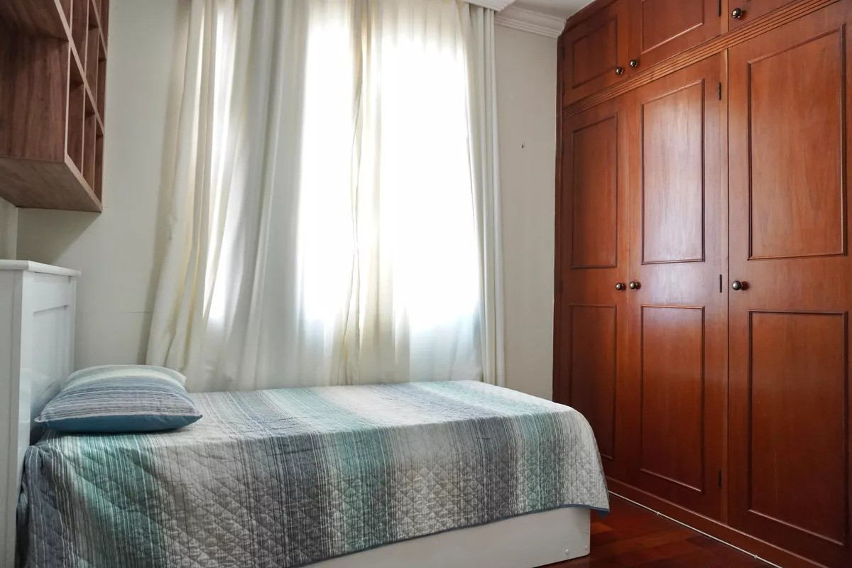 Apartamento, 3 quartos, 106 m² - Foto 10