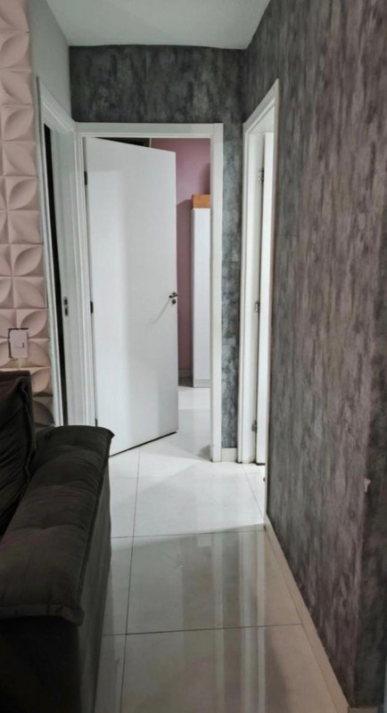 Apartamento, 2 quartos, 45 m² - Foto 3