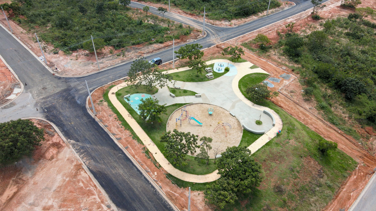 Terreno, 250 m² - Foto 2