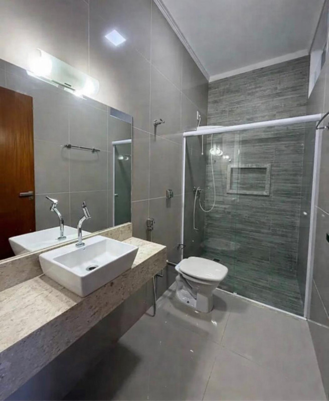 Casa, 3 quartos, 192 m² - Foto 3