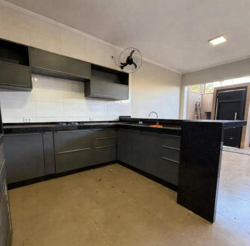 Casa, 3 quartos, 192 m² - Foto 4