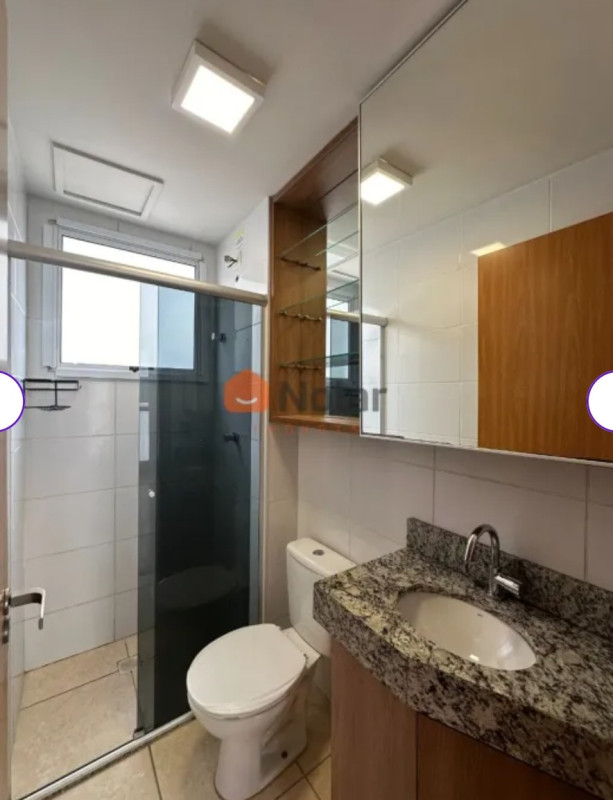 Apartamento, 2 quartos, 45 m² - Foto 9