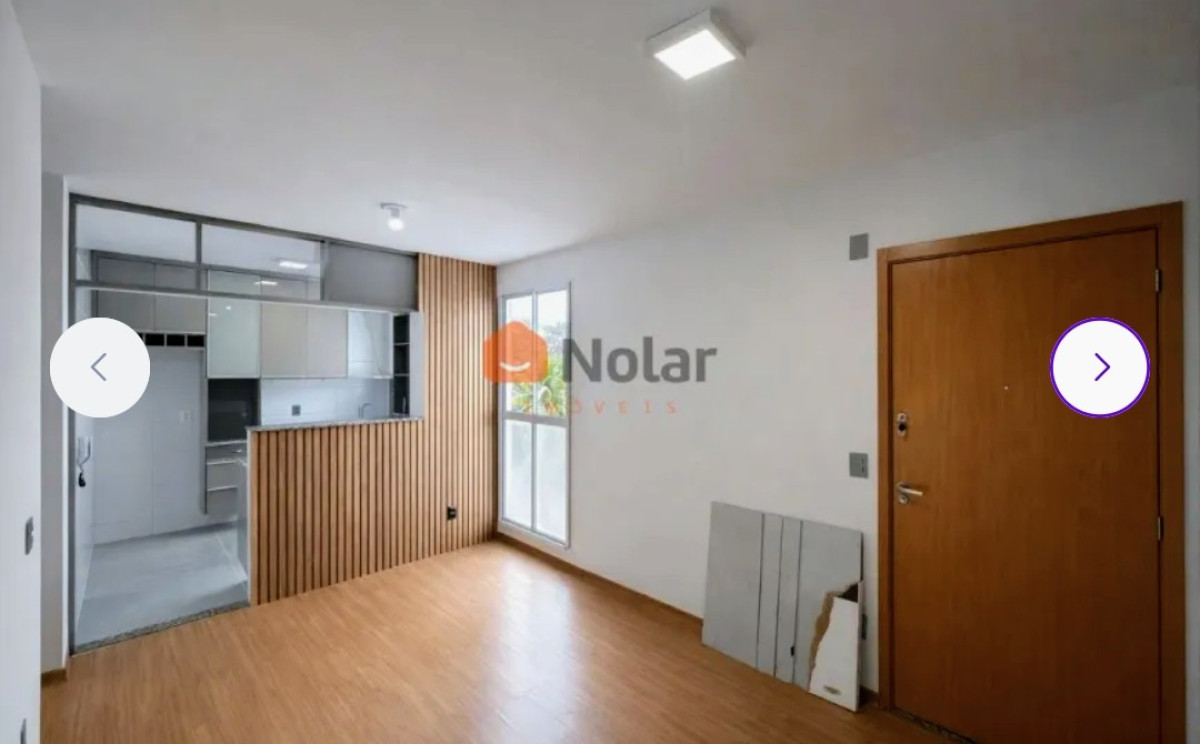 Apartamento, 2 quartos, 45 m² - Foto 10