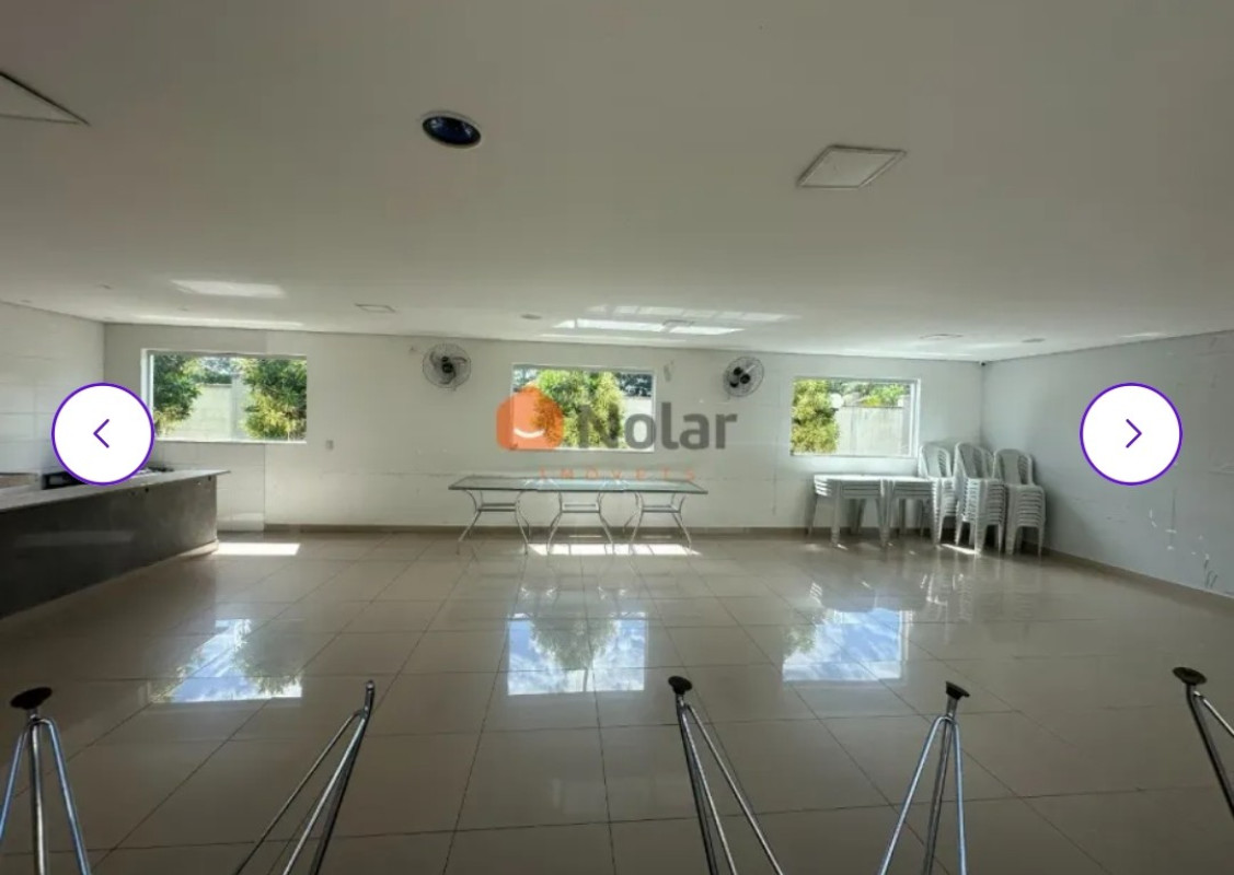 Apartamento, 2 quartos, 45 m² - Foto 8