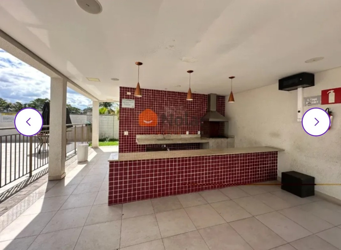 Apartamento, 2 quartos, 45 m² - Foto 7