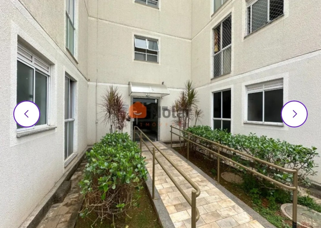 Apartamento, 2 quartos, 45 m² - Foto 4