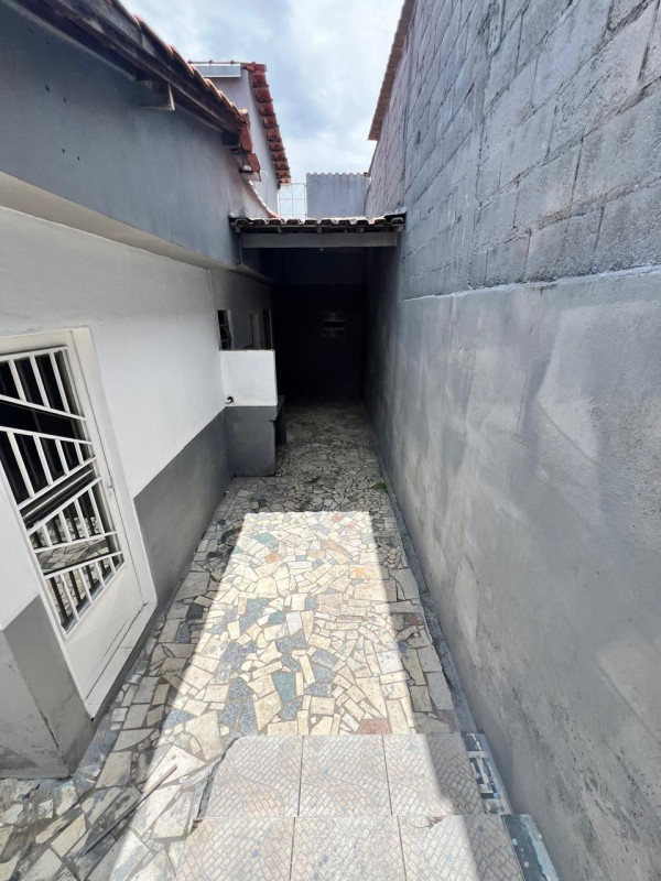 Casa, 2 quartos, 60 m² - Foto 2