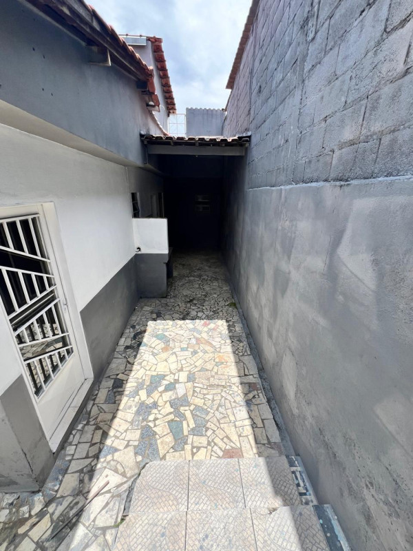 Casa, 2 quartos, 60 m² - Foto 3