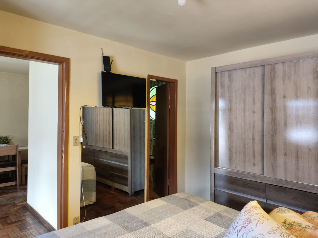 Casa, 7 quartos, 300 m² - Foto 25
