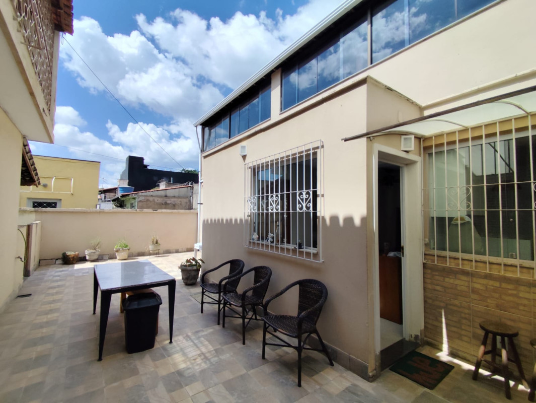 Casa, 7 quartos, 300 m² - Foto 16