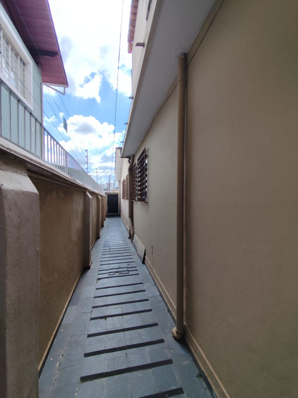 Casa, 7 quartos, 300 m² - Foto 17