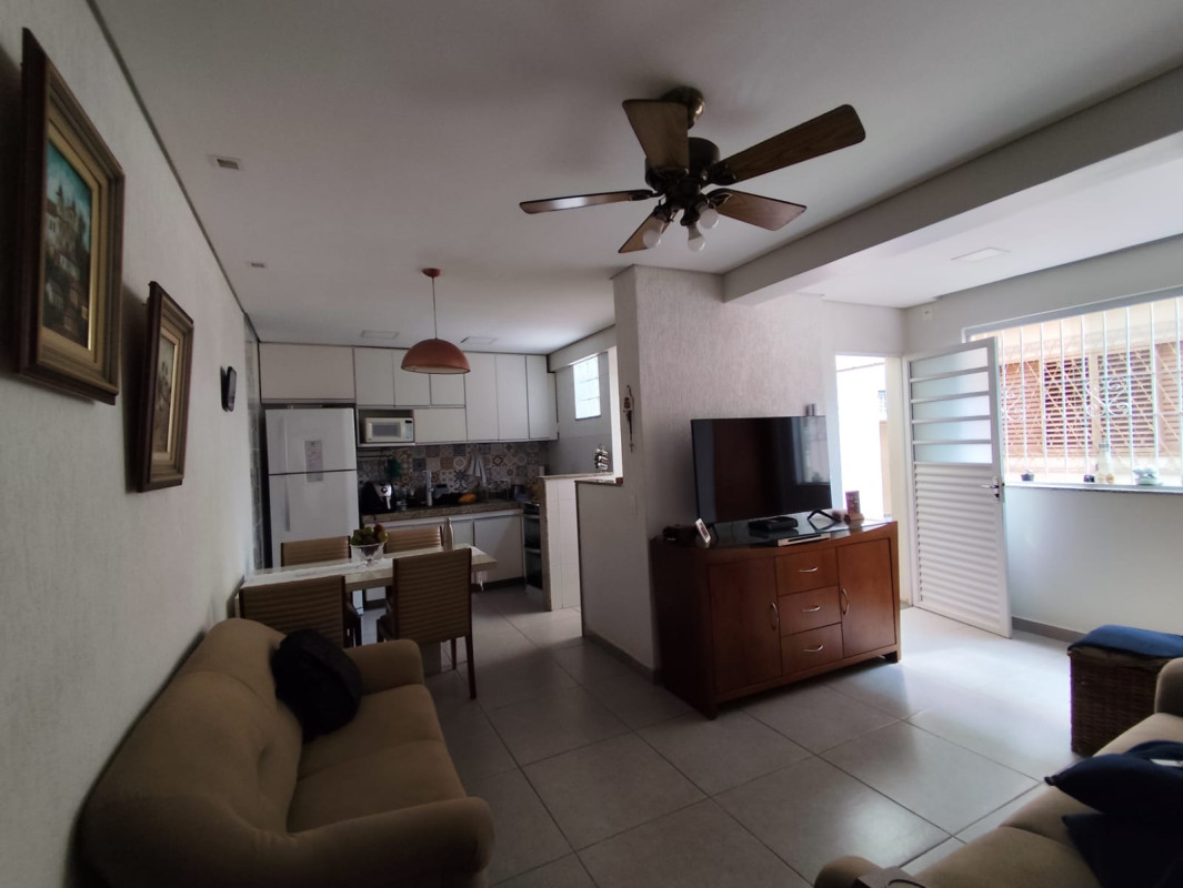 Casa, 7 quartos, 300 m² - Foto 18
