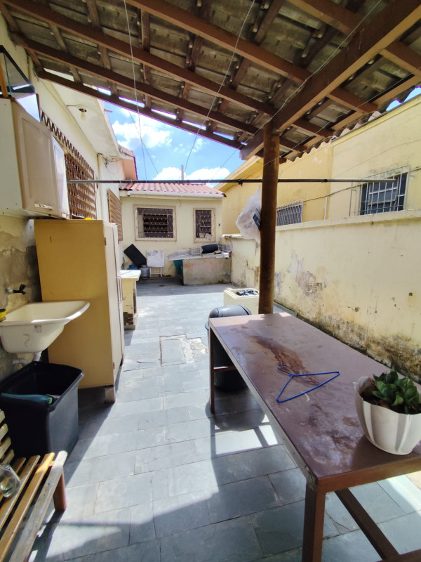 Casa, 7 quartos, 300 m² - Foto 14