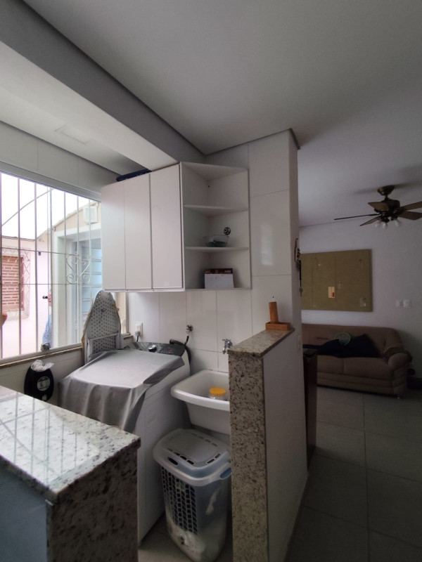 Casa, 7 quartos, 300 m² - Foto 21