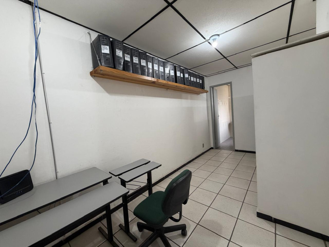 Kitnet-Studio, 30 m² - Foto 6