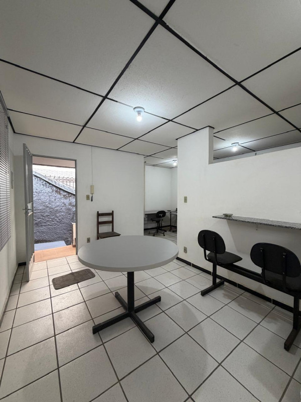 Kitnet-Studio, 30 m² - Foto 5