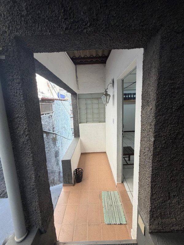 Kitnet-Studio, 30 m² - Foto 12